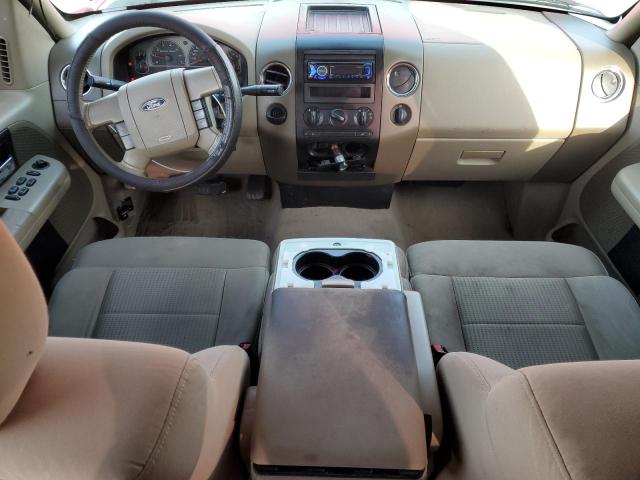 Photo 8 from auction – 2008 FORD F150 SUPER with VIN 1FTRW12W28KE95377