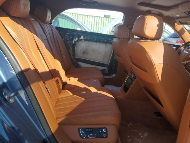 Photo 10 from auction – 2014 BENTLEY FLYING SPU with VIN SCBEC9ZA7EC088678