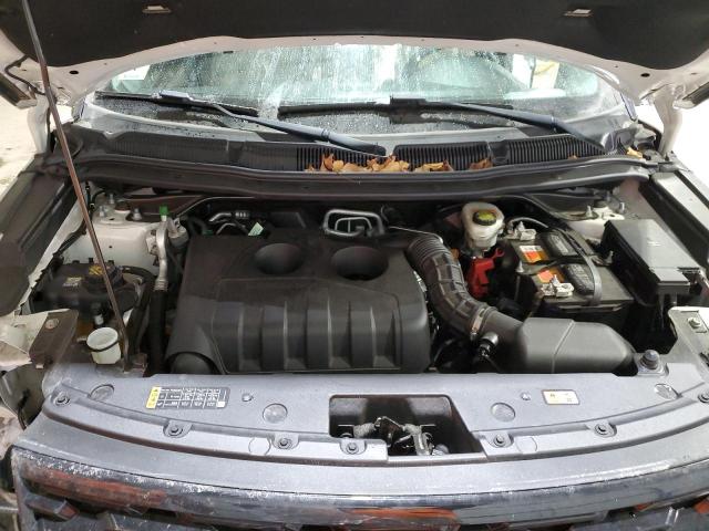 Photo 12 from auction – 2018 FORD EXPLORER X with VIN 1FM5K8DH8JGB01760