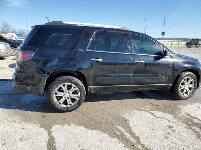 Photo 3 from auction – 2016 GMC ACADIA SLT with VIN 1GKKRRKD5GJ174996