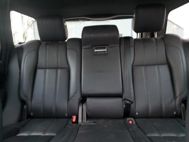 Photo 10 from auction – 2016 LAND ROVER RANGE ROVE with VIN SALGS2KF4GA244706