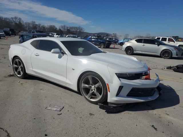 Photo 4 from auction – 2017 CHEVROLET CAMARO LT with VIN 1G1FB1RS0H0209824