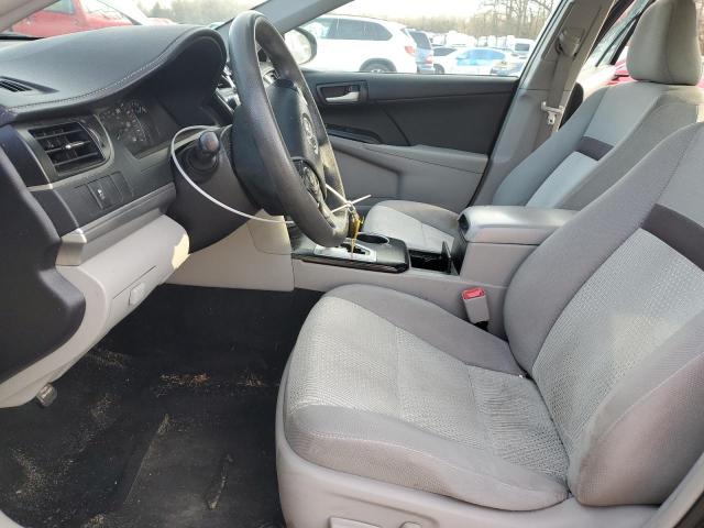 Photo 7 from auction – 2014 TOYOTA CAMRY L with VIN 4T4BF1FK3ER413800
