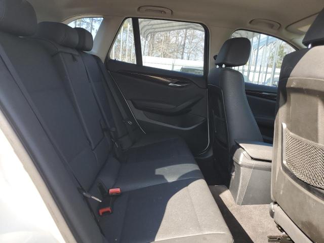 Photo 11 from auction – 2015 BMW X1 SDRIVE2 with VIN WBAVM1C53FV318419