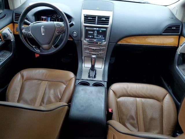 Photo 8 from auction – 2014 LINCOLN MKX with VIN 2LMDJ8JK9EBL15155