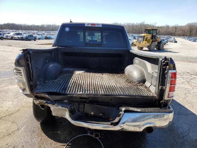 Photo 6 from auction – 2015 RAM 1500 LARAM with VIN 1C6RR6NT4FS521925