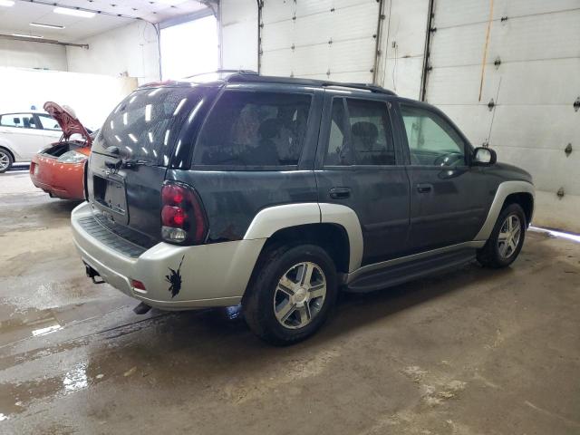 Photo 3 from auction – 2006 CHEVROLET TRAILBLAZE with VIN 1GNDT13S962335368