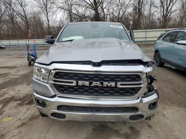 Photo 5 from auction – 2023 RAM 1500 BIG H with VIN 1C6SRFFT9PN688913