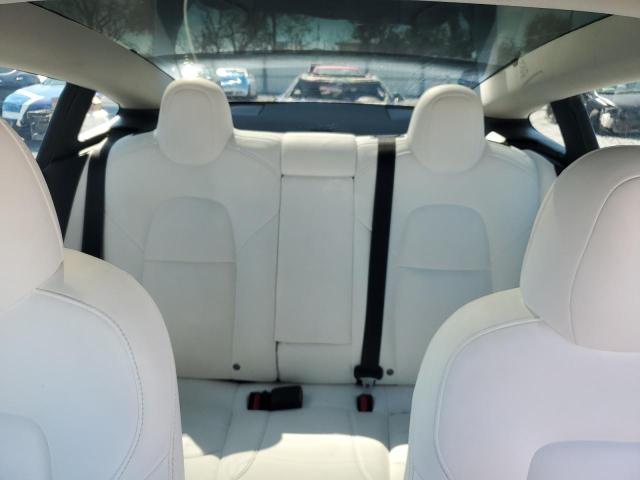 Photo 10 from auction – 2020 TESLA MODEL 3 with VIN 5YJ3E1EB3LF783383