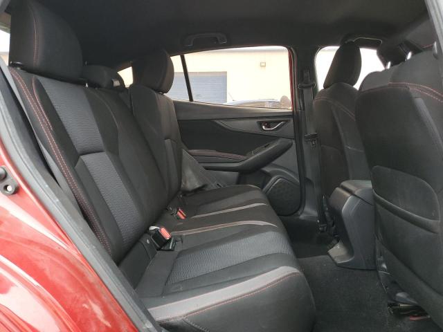 Photo 11 from auction – 2019 SUBARU IMPREZA SP with VIN 4S3GTAJ6XK1705044