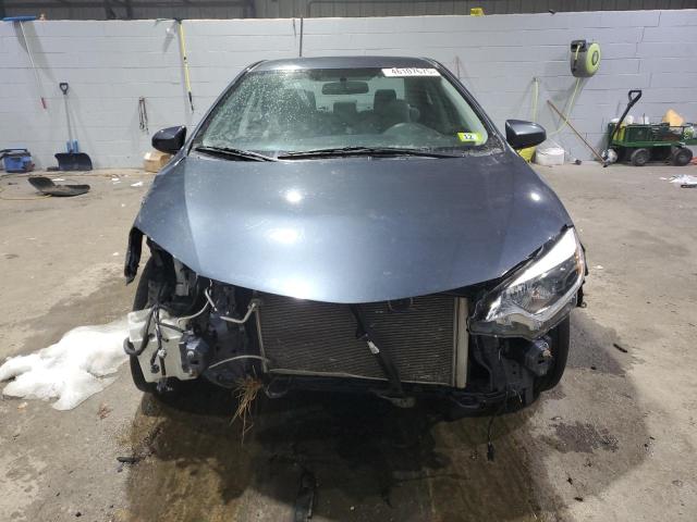 Photo 5 from auction – 2015 TOYOTA COROLLA L with VIN 2T1BURHE6FC480531