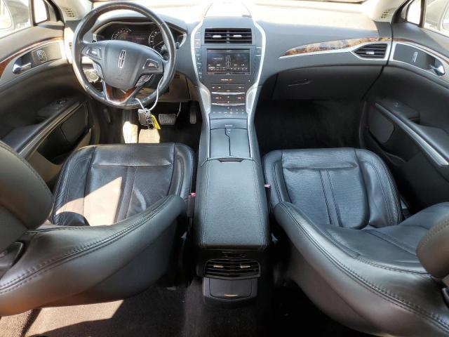 Photo 8 from auction – 2013 LINCOLN MKZ with VIN 3LN6L2JK4DR814280