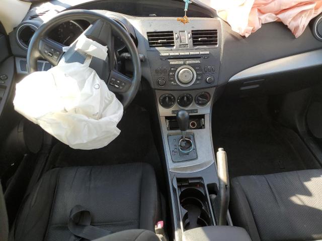 Photo 8 from auction – 2011 MAZDA 3 I with VIN JM1BL1VG8B1439729