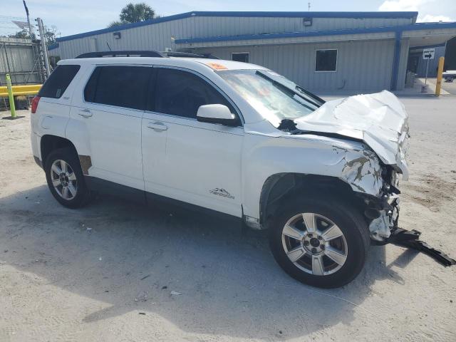 Photo 4 from auction – 2013 GMC TERRAIN SL with VIN 2GKALUEK5D6221219