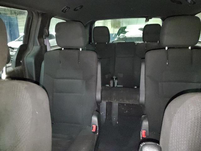 Photo 10 from auction – 2015 DODGE GRAND CARA with VIN 2C4RDGBG8FR581549
