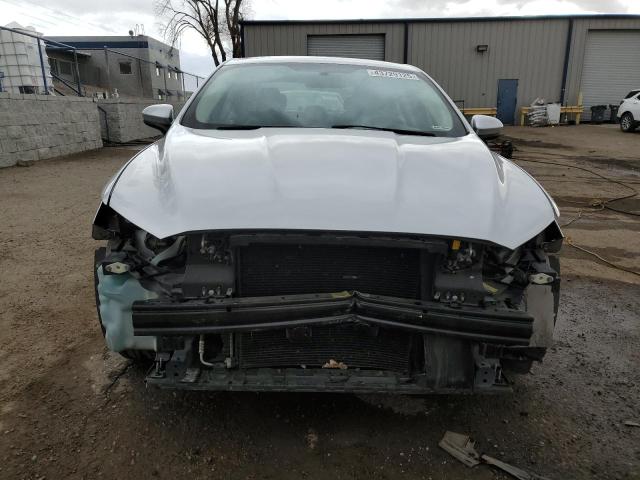 Photo 5 from auction – 2014 FORD FUSION S with VIN 1FA6P0G72E5401042
