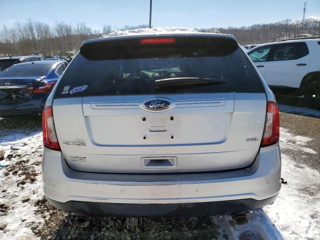 Photo 6 from auction – 2013 FORD EDGE SEL with VIN 2FMDK3JCXDBC69693