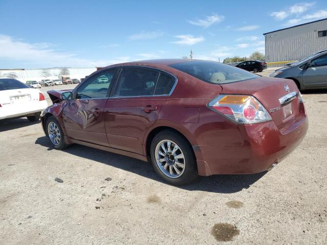 Photo 2 from auction – 2011 NISSAN ALTIMA BAS with VIN 1N4AL2AP3BN441832