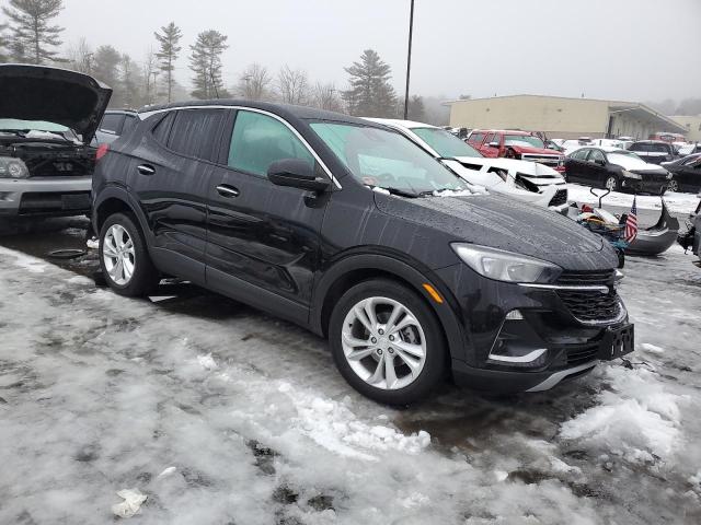Photo 4 from auction – 2022 BUICK ENCORE GX with VIN KL4MMCSL5NB015971
