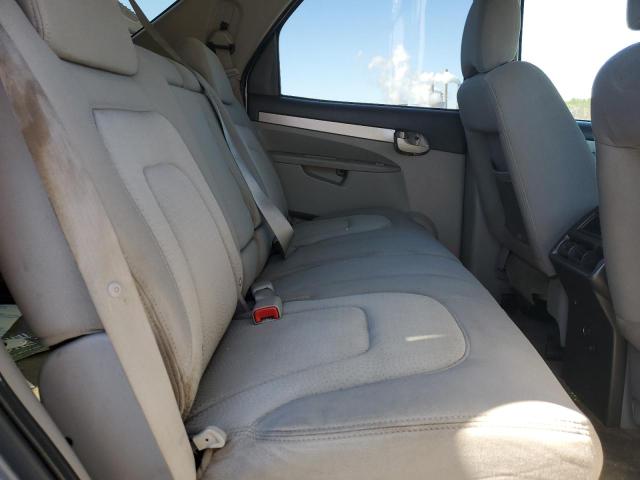 Photo 11 from auction – 2004 BUICK RENDEZVOUS with VIN 3G5DA03E84S529076