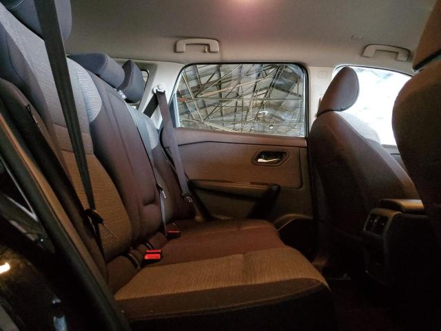 Photo 10 from auction – 2023 NISSAN ROGUE SV with VIN 5N1BT3BA3PC855657