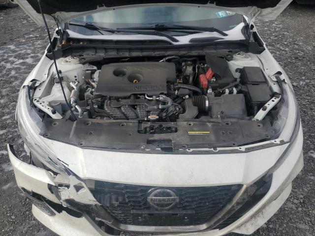 Photo 11 from auction – 2020 NISSAN ALTIMA SR with VIN 1N4BL4CV3LC141006