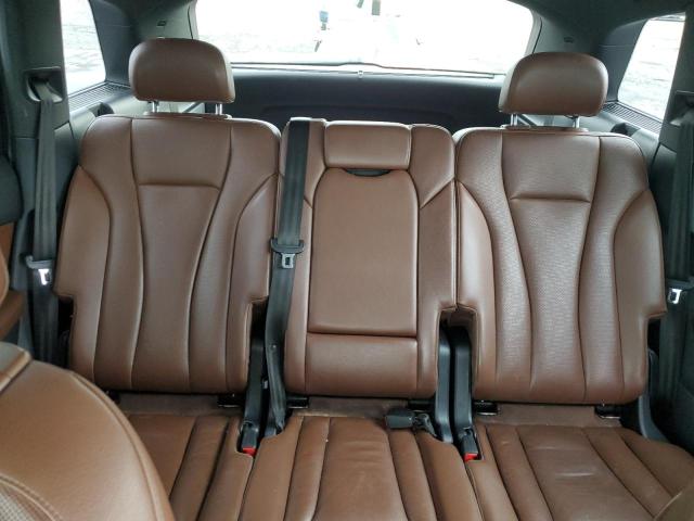 Photo 10 from auction – 2019 AUDI Q7 PREMIUM with VIN WA1LAAF71KD008828
