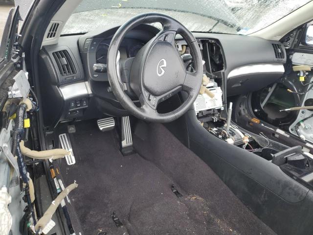 Photo 8 from auction – 2015 INFINITI Q60 BASE with VIN JN1CV6FE8FM810047