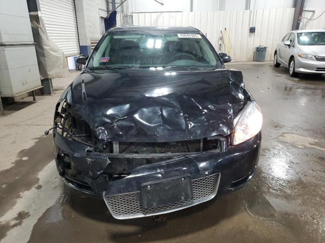 Photo 5 from auction – 2015 CHEVROLET IMPALA LIM with VIN 2G1WB5E30F1140740