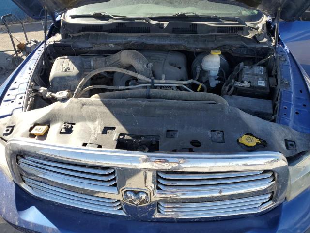 Photo 11 from auction – 2019 RAM 1500 CLASS with VIN 1C6RR7TT2KS689999