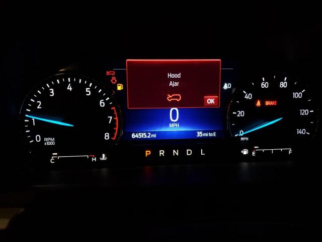 Photo 9 from auction – 2022 FORD EXPLORER X with VIN 1FMSK8DH7NGB27629