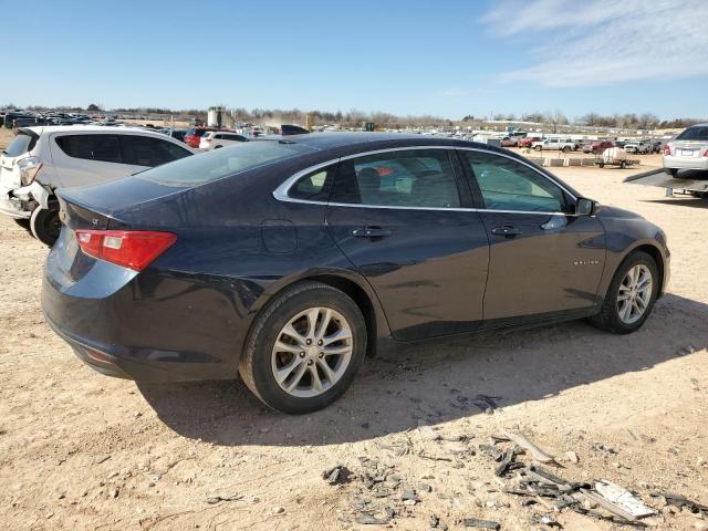 Photo 3 from auction – 2017 CHEVROLET MALIBU LT with VIN 1G1ZE5ST7HF290123