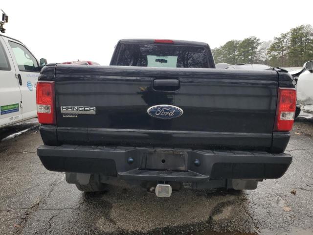 Photo 6 from auction – 2011 FORD RANGER SUP with VIN 1FTLR4FE1BPA50638