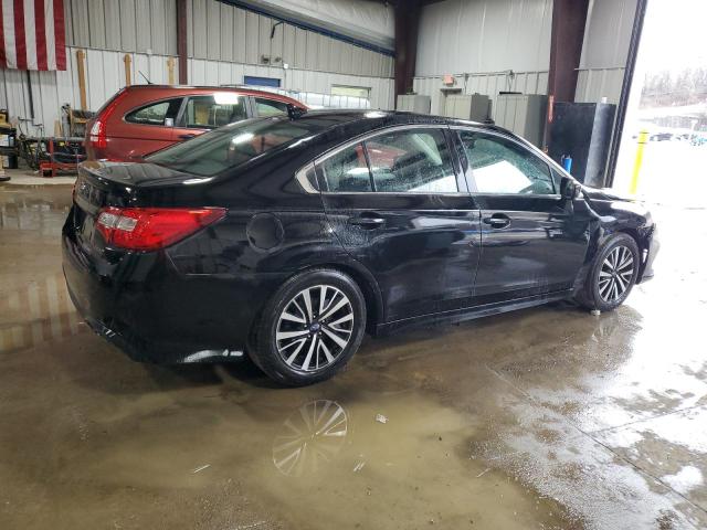 Photo 3 from auction – 2018 SUBARU LEGACY 2.5 with VIN 4S3BNAD68J3039904