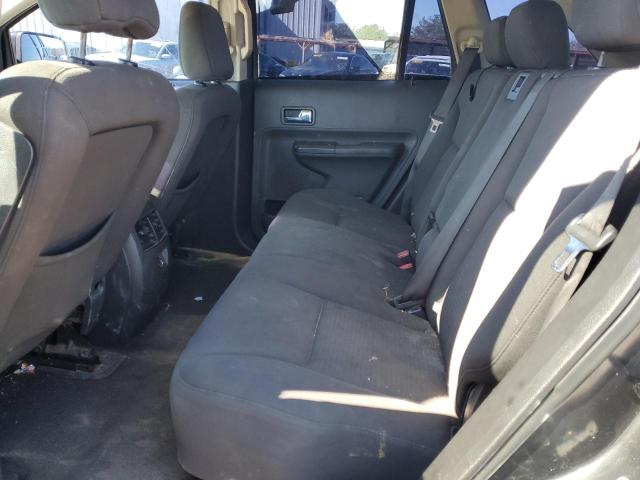 Photo 11 from auction – 2007 FORD EDGE SEL with VIN 2FMDK38CX7BB26172