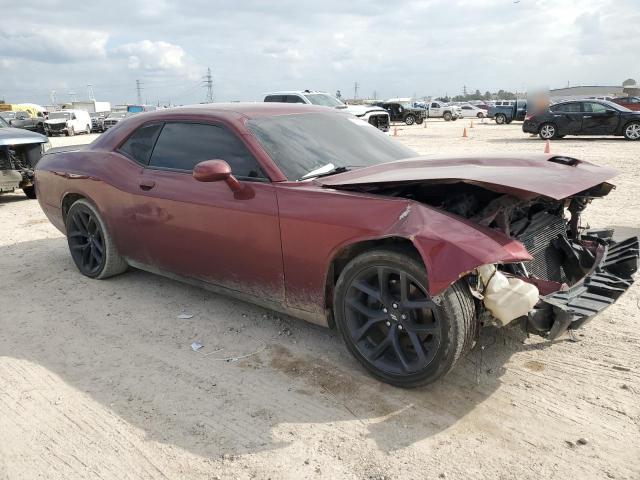 Photo 4 from auction – 2020 DODGE CHALLENGER with VIN 2C3CDZJG1LH214565