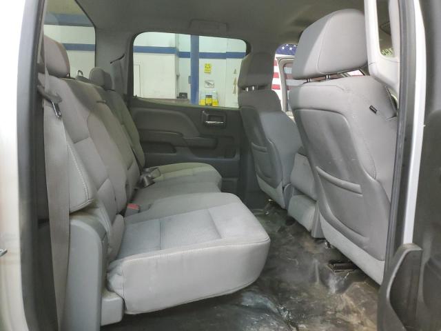Photo 10 from auction – 2014 CHEVROLET SILVERADO with VIN 3GCPCPEC9EG485713