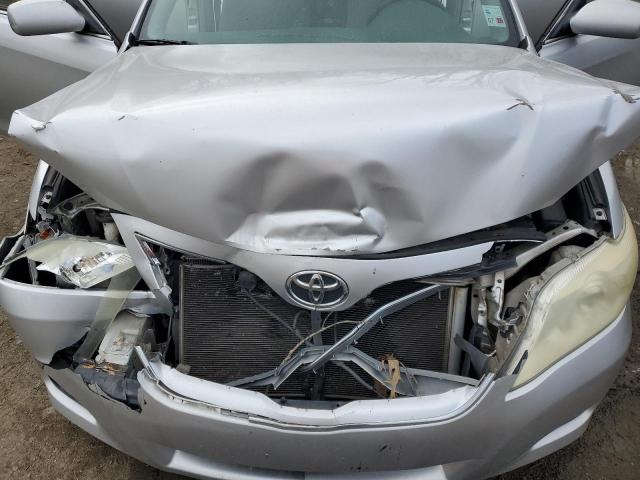 Photo 11 from auction – 2010 TOYOTA CAMRY BASE with VIN 4T4BF3EK5AR061858