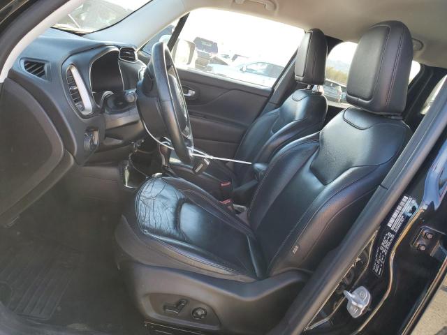 Photo 7 from auction – 2017 JEEP RENEGADE L with VIN ZACCJADB4HPE91528