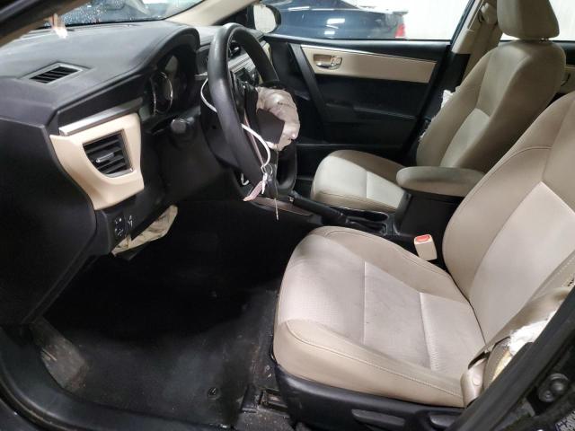 Photo 7 from auction – 2016 TOYOTA COROLLA L with VIN 5YFBURHE2GP411823