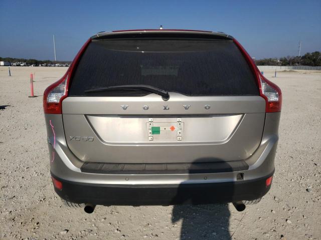 Photo 6 from auction – 2012 VOLVO XC60 3.2 with VIN YV4952DL8C2239293