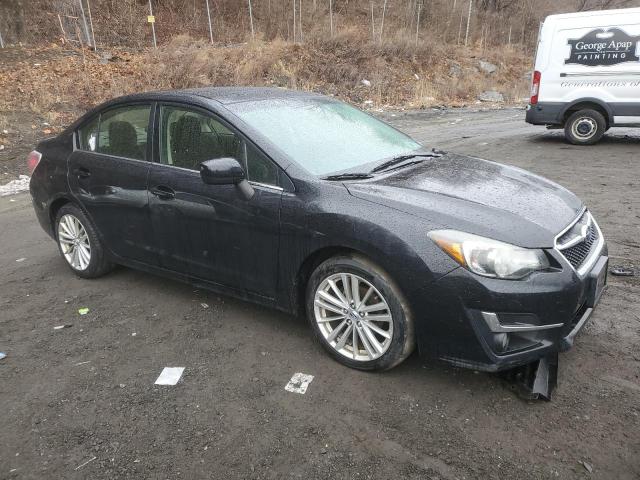 Photo 4 from auction – 2016 SUBARU IMPREZA PR with VIN JF1GJAF65GH010313