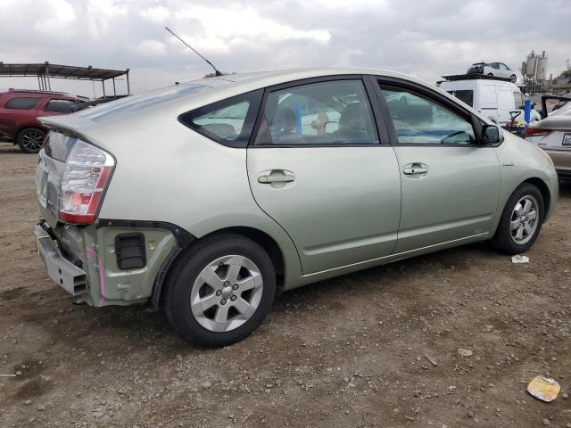 Photo 3 from auction – 2009 TOYOTA PRIUS with VIN JTDKB20U197820934