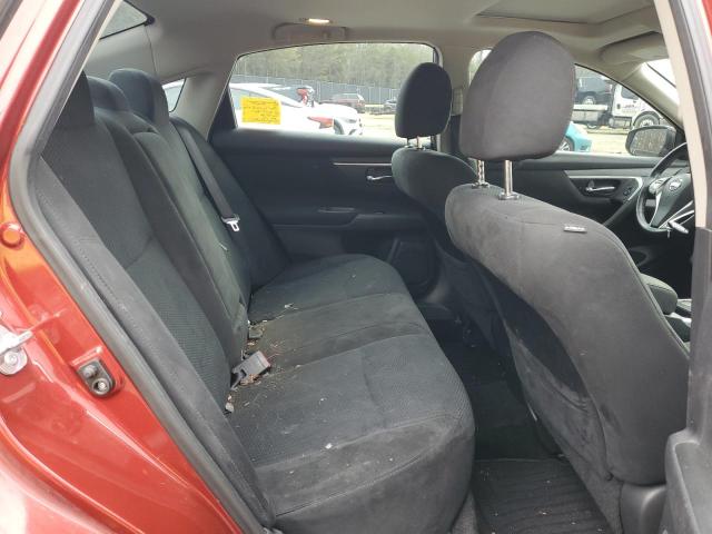 Photo 10 from auction – 2015 NISSAN ALTIMA 2.5 with VIN 1N4AL3AP5FC200488