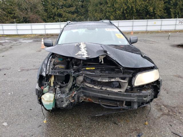 Photo 5 from auction – 2005 VOLVO XC70 with VIN YV1SZ592551177753