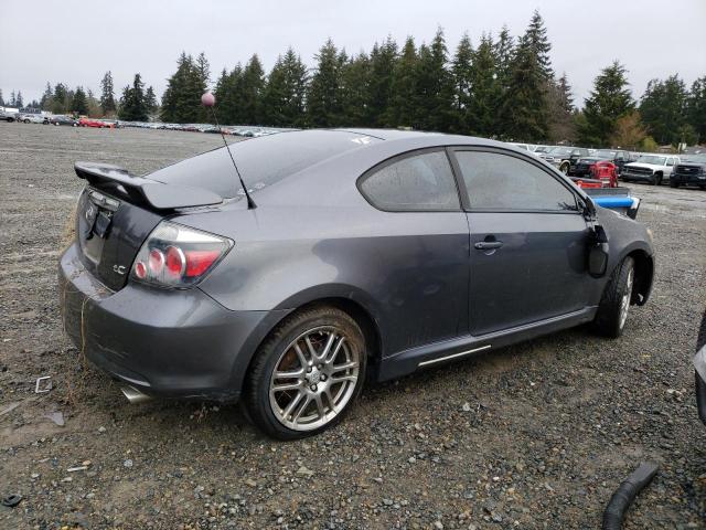 Photo 3 from auction – 2008 TOYOTA SCION TC with VIN JTKDE167880272314