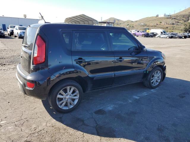 Photo 3 from auction – 2013 KIA SOUL + with VIN KNDJT2A65D7583155