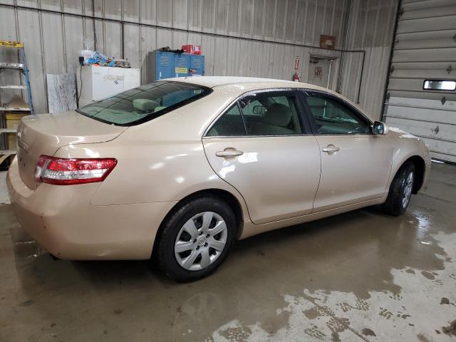 Photo 3 from auction – 2010 TOYOTA CAMRY BASE with VIN 4T4BF3EK4AR010447