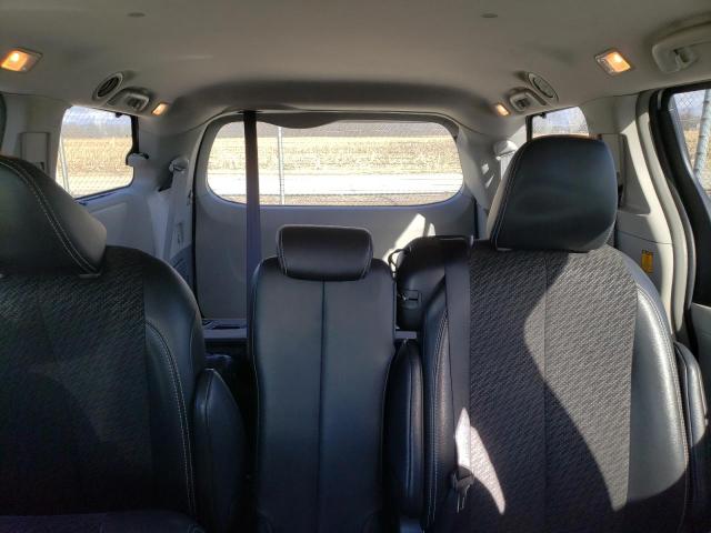 Photo 10 from auction – 2012 TOYOTA SIENNA SPO with VIN 5TDXK3DC7CS201314