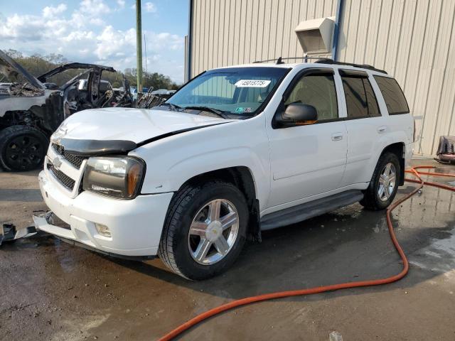 CHEVROLET TRAILBLAZE 2008 with VIN 1GNDT13S082260885 - Photo from auction